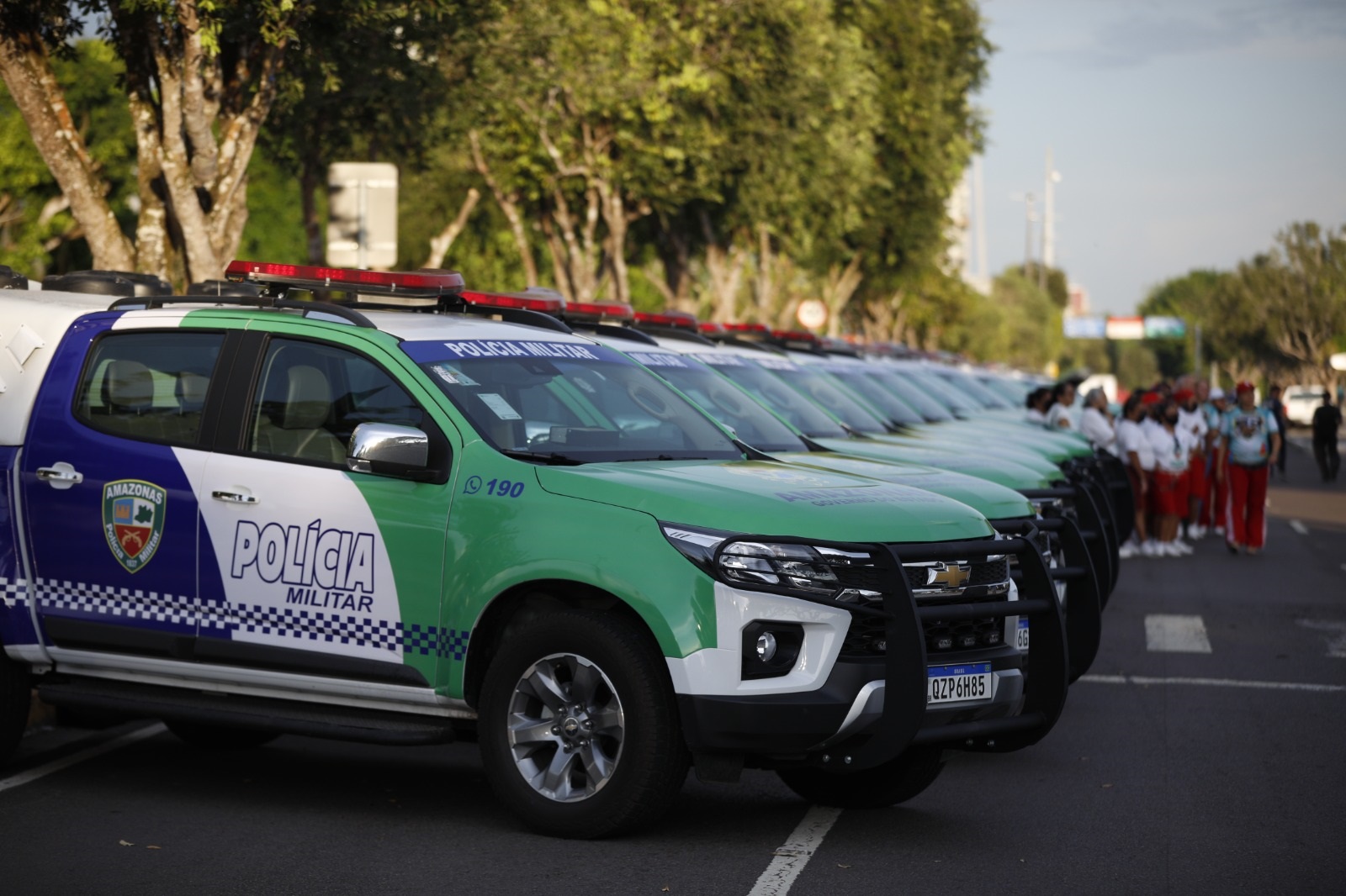 Foragido da Justiça é preso escondido na casa da mãe em Manaus
