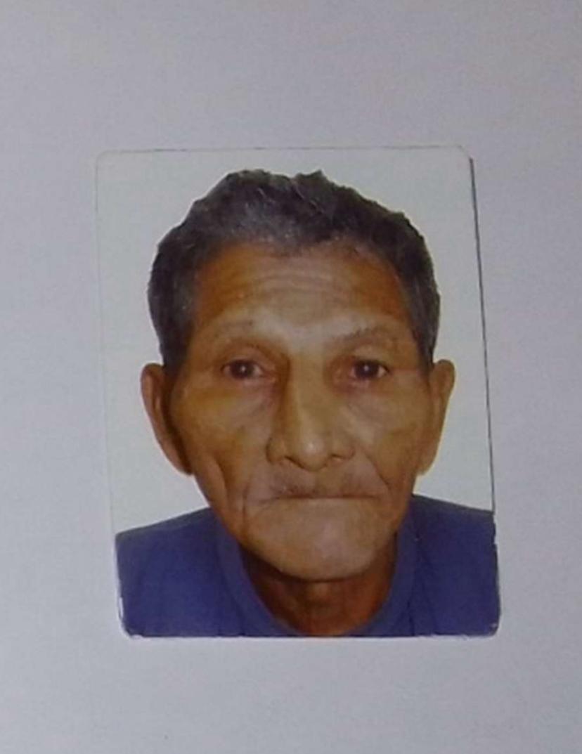 IML procura familiares de homem natural do Maranhão