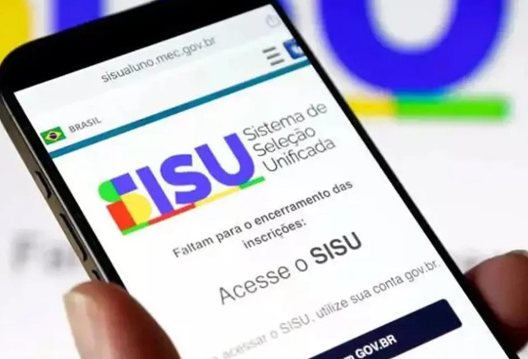 Inscrições para o Sisu 2026 começam nesta segunda-feira 