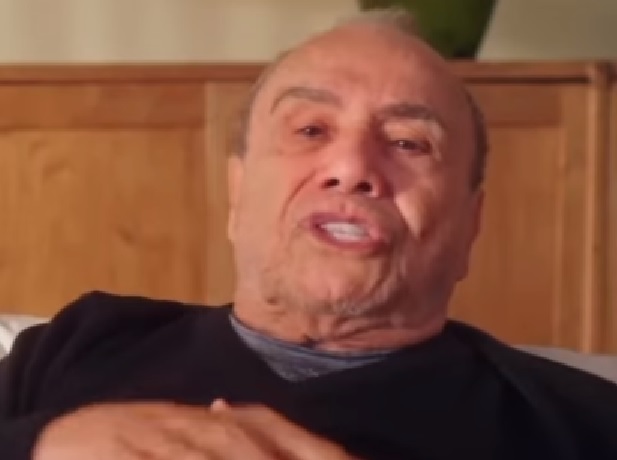 Stênio Garcia foi ao hospital duas vezes por dor nas pernas antes de descobrir infecção