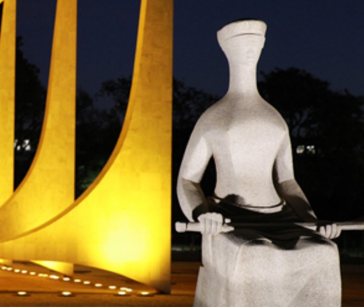 STF repudia pedido de impeachment de Moraes feito por Bolsonaro