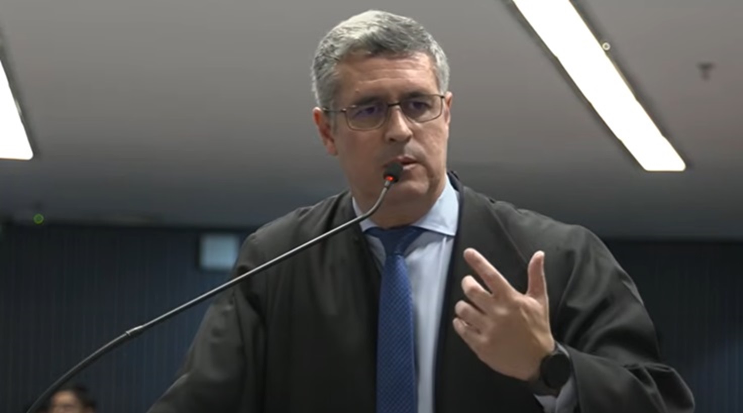 Defesa de Ramagem alega erro da PGR e pede julgamento sobre trama golpista sem caso 'Abin paralela'