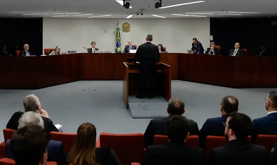 Réus do núcleo 4 da trama golpista têm julgamento marcado no STF