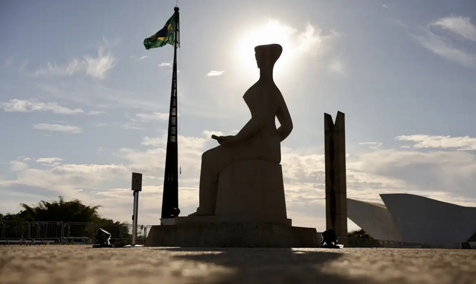 STF conclui processo de Bolsonaro, Torres e Ramagem 