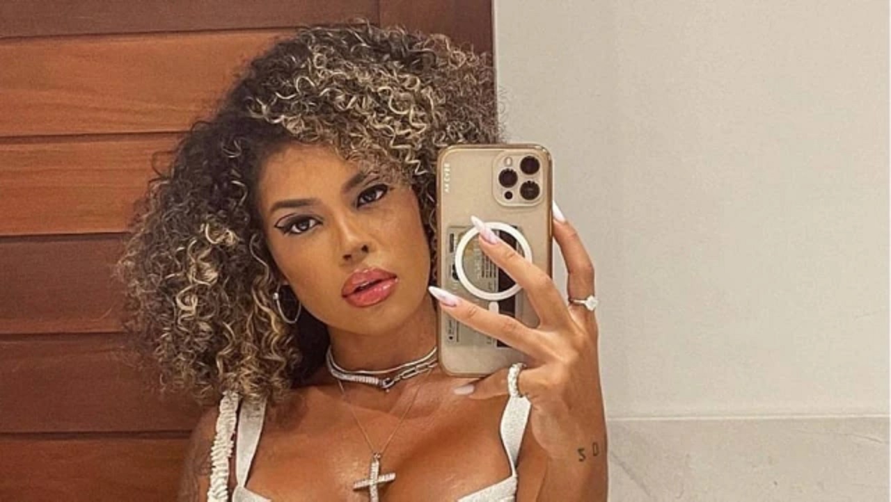 'Nunca quis tanto estar em casa', diz Sthe Matos após deixar UTI