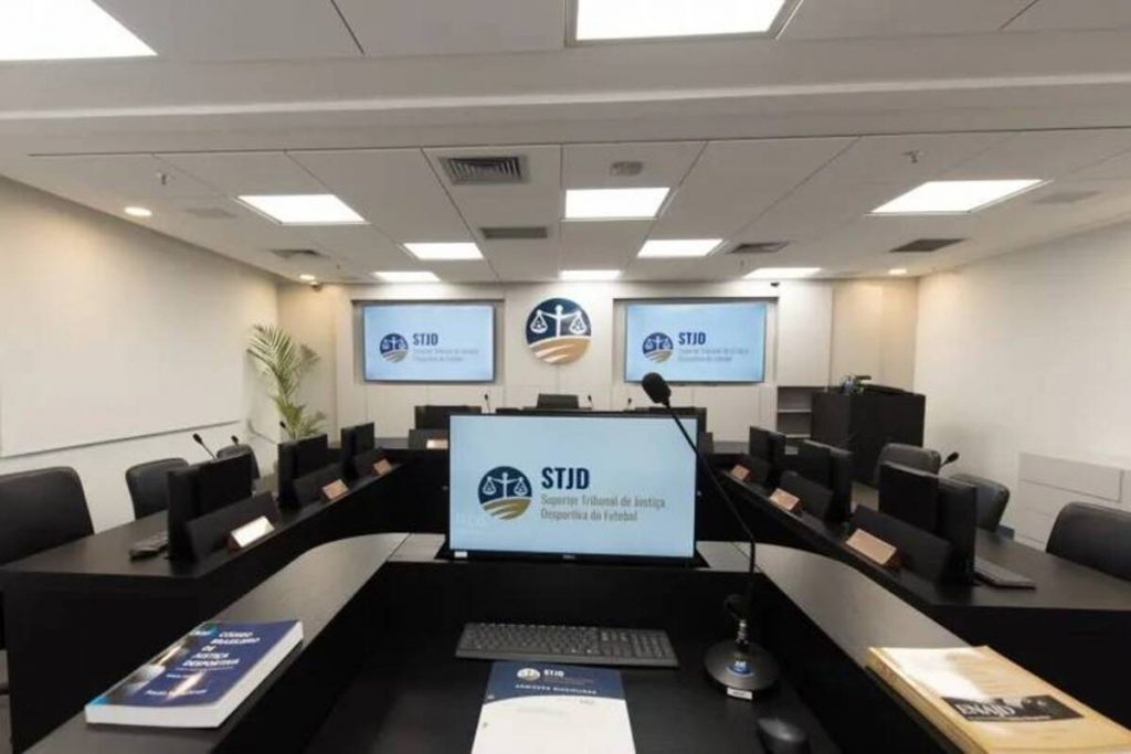 STJD nega pedido do São Paulo de anulação de jogo contra o Fluminense