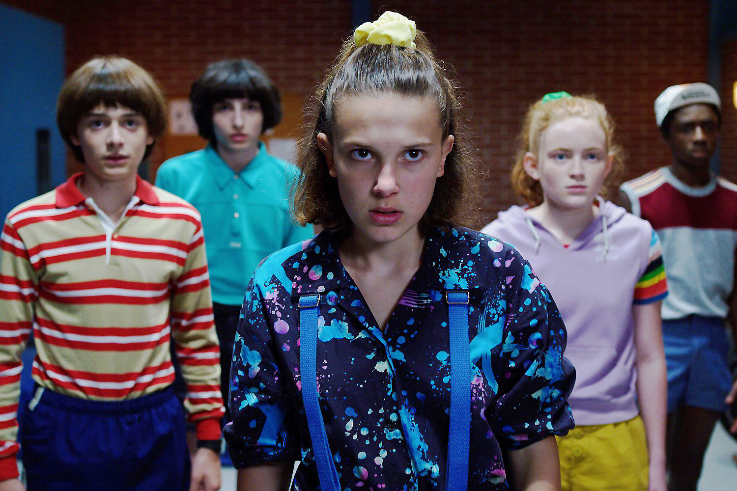 4ª temporada de Stranger Things estreia só em 2022