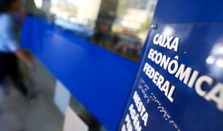Caixa vai liberar saque do FGTS para municípios atingidos pelas chuvas
