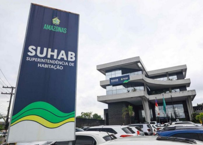 Concessão de Uso Especial de Imóvel Público deve ser obtido na Suhab