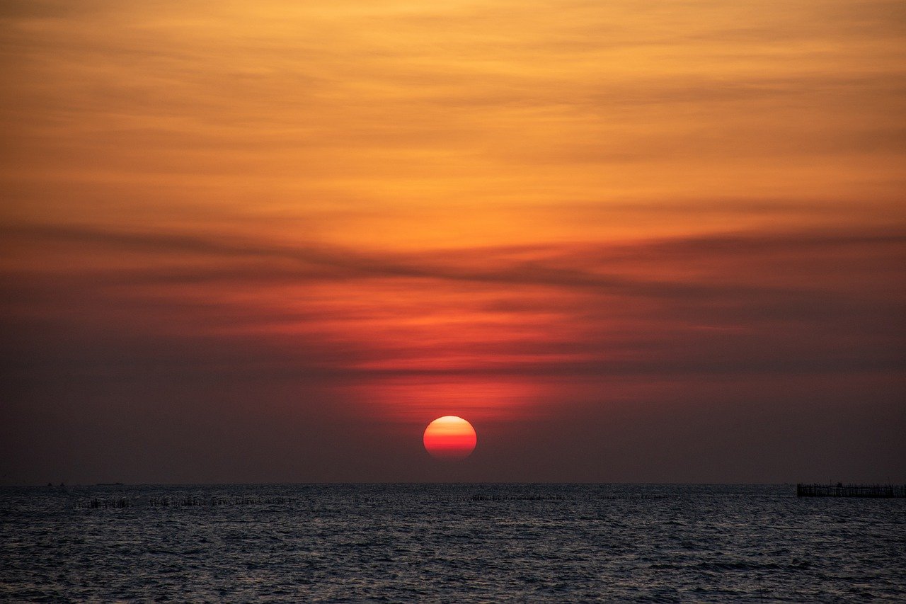 O que é o equinócio de outono? Entenda como funciona o fenômeno