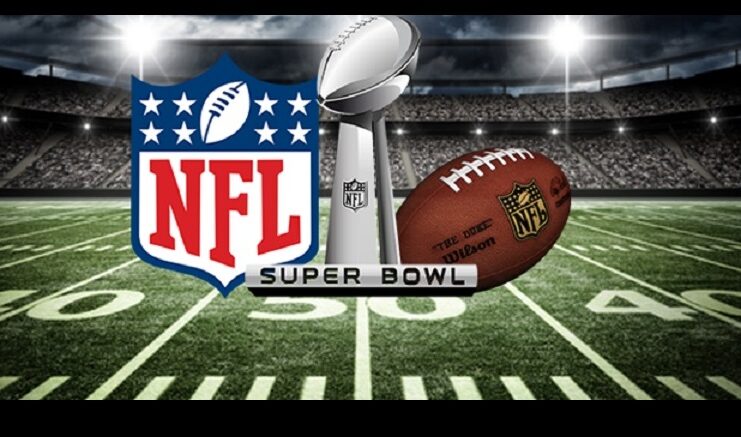 Brasil vira queridinho, é disputado por times da NFL e terá feito histórico