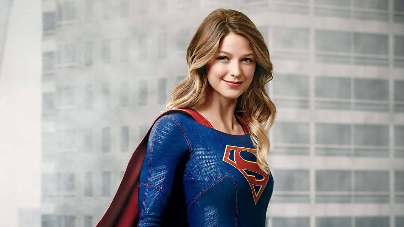 Divulgada sinopse oficial da última temporada de Supergirl; confira