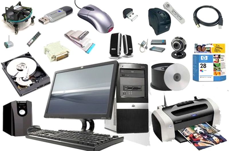 Suprimentos de informática têm gasto de R$ 754 mil em Apuí