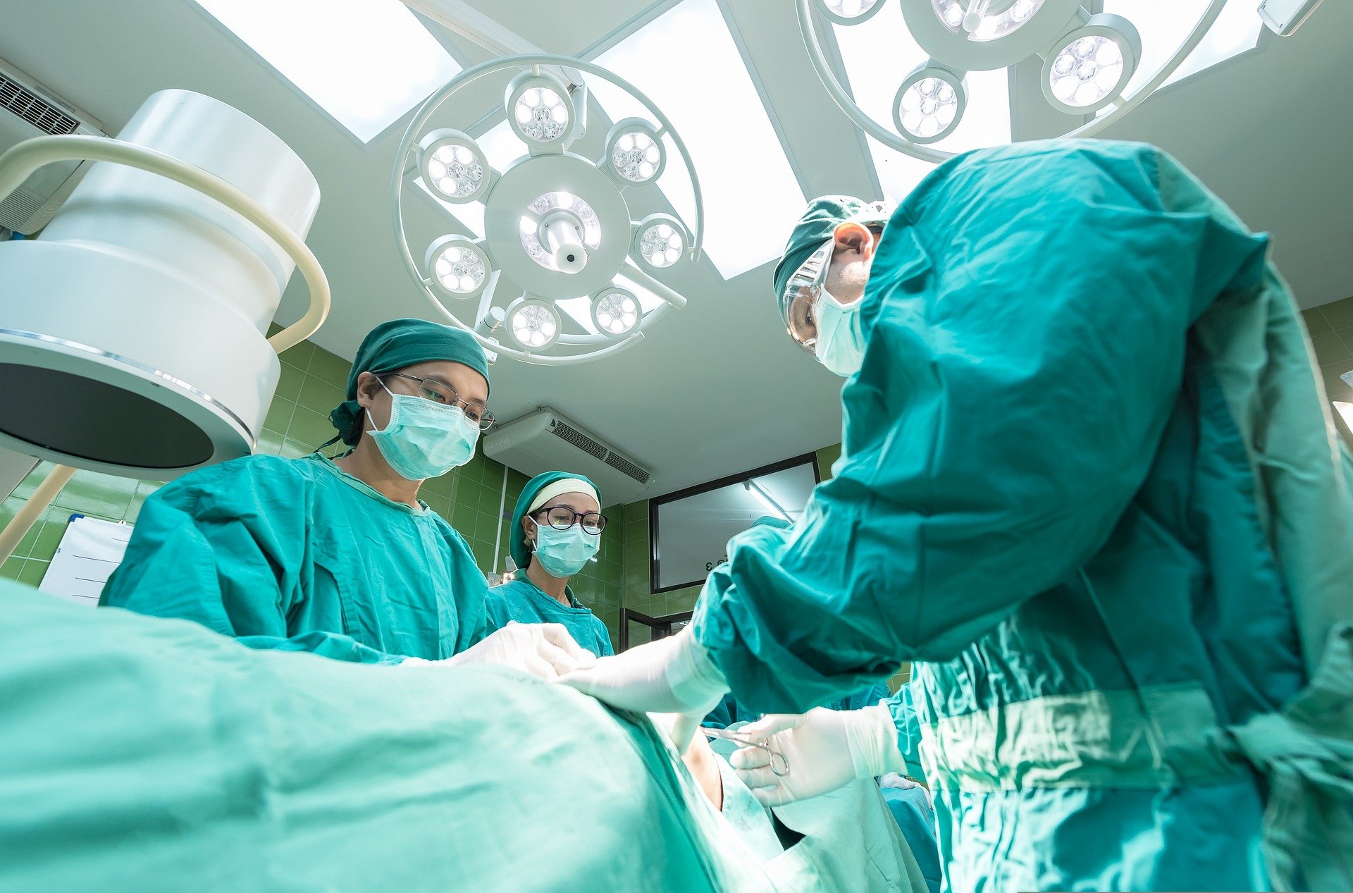Transplante de fígado terá cobertura obrigatória pelos planos de saúde