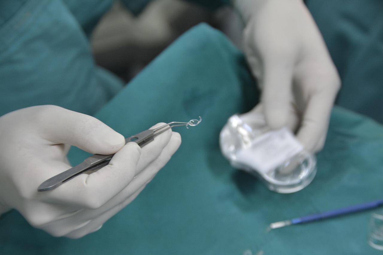 Amazonas terá mutirão de cirurgias de catarata