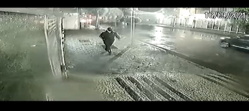 China pede investigação sobre atentado contra consulado no Rio