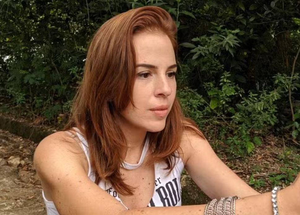 Suzane von Richthofen tenta liberar corpo de tio em delegacia do Rio