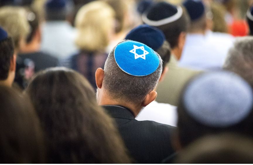 Polícia reforça segurança em comunidades israelenses e palestinas no Brasil