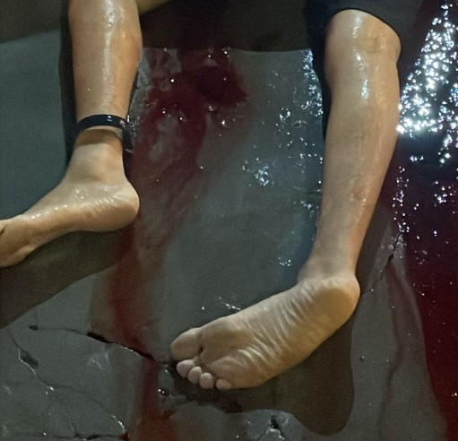 Homem é morto a tiros enquanto chegava em tabacaria no Dom Pedro