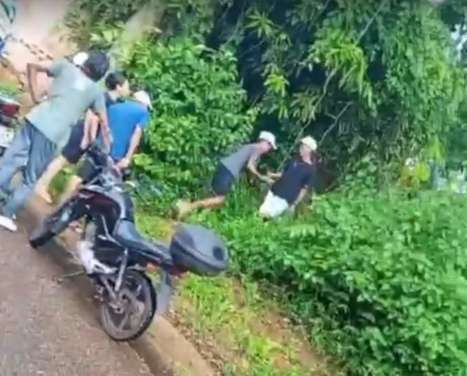 Homem é encontrado morto em área de mata em Manacapuru