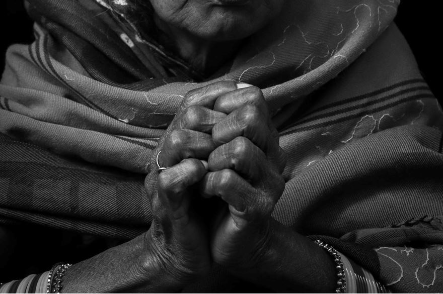 Homem é preso após quebrar móveis e agredir mãe idosa em Manaus