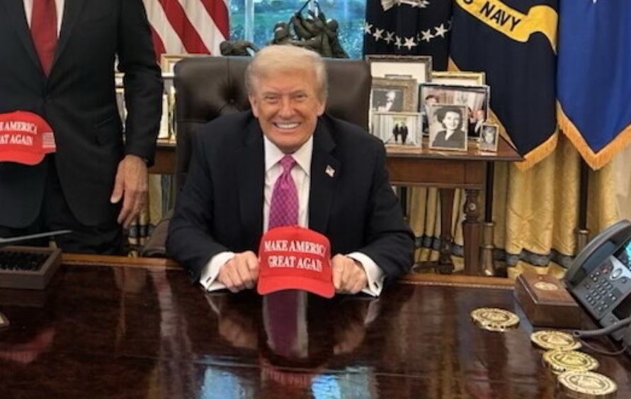 Senado dos EUA aprova resolução para limitar ações de Trump na Venezuela