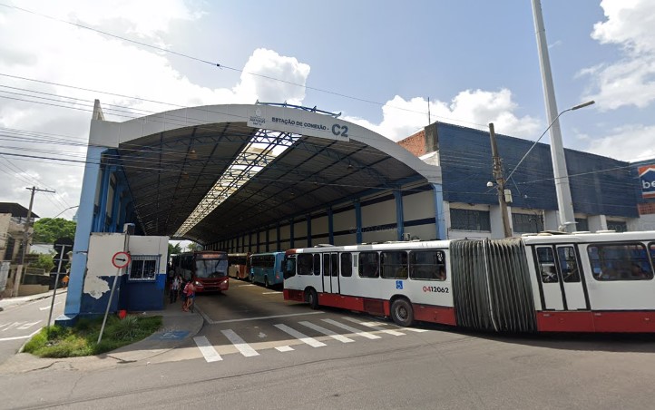 Obras no Terminal 2 devem durar 40 dias em Manaus