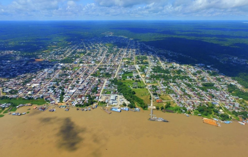Coronel da PM é afastado do cargo após chacina com 7 mortos no Amazonas
