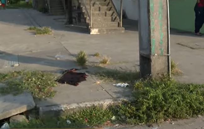 Motorista de aplicativo é encontrado morto com mais de 10 tiros em Manaus