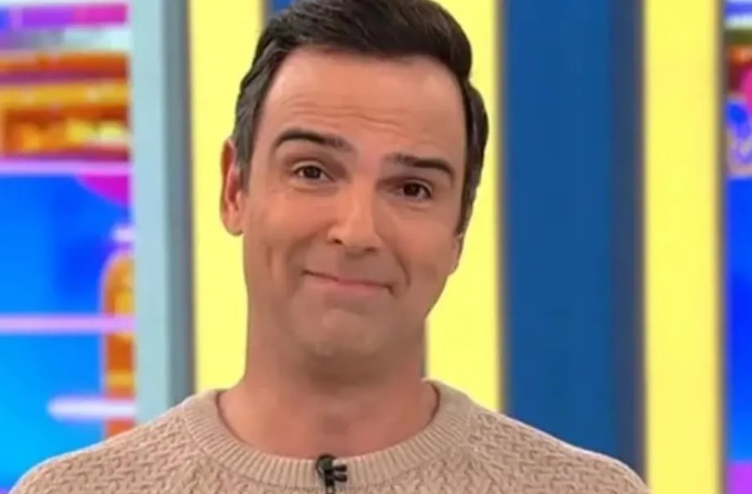 Tadeu Schmidt fala sobre final do BBB24 e revela se tem favorito