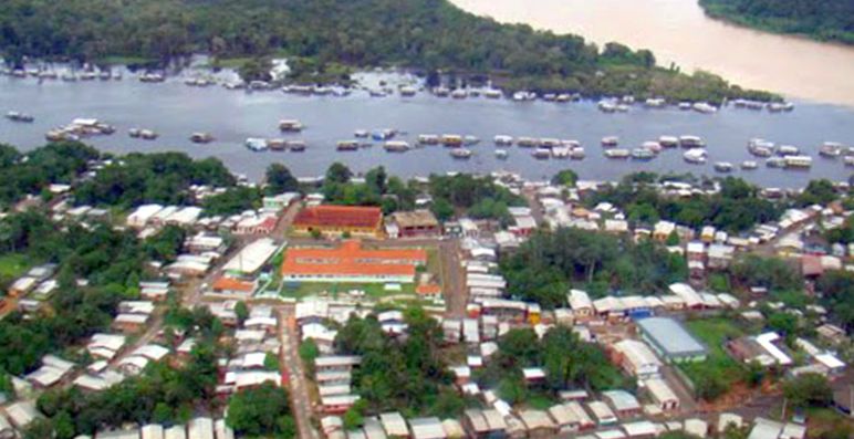 Material permanente em Tapauá vai custar R$ 1,6 milhão