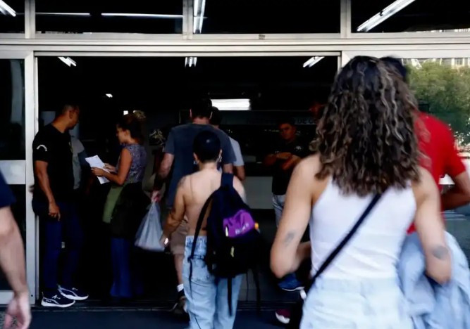 Prazo para manifestar interesse na lista de espera do CNU termina hoje 