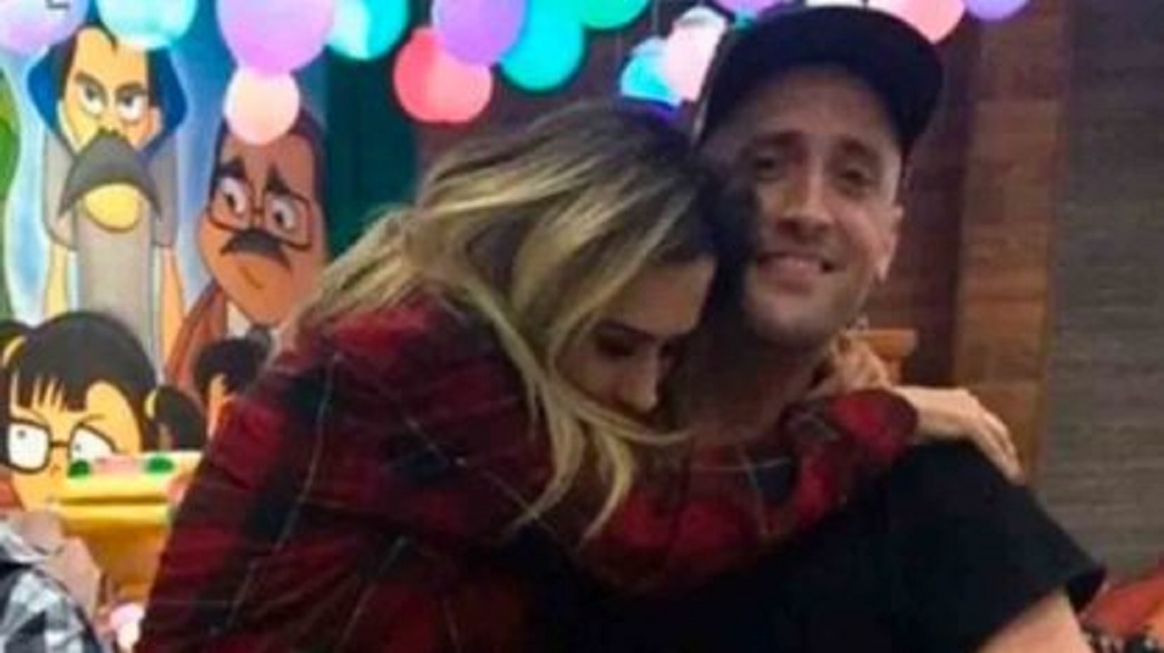 Tatá Werneck desmarca live de orações para Paulo Gustavo: 'aflita'