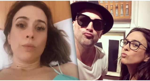 Tatá Werneck comenta ausência em desfile em homenagem a Paulo Gustavo