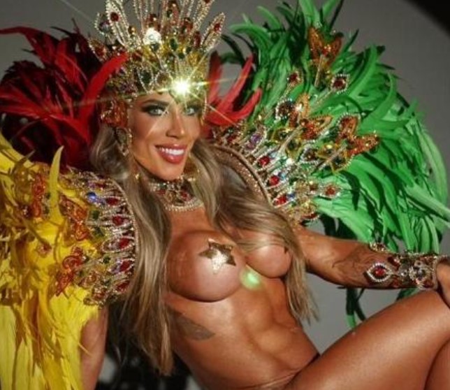 Rainha que criticou Carnaval de SP pode perder posto por ser 'pouco famosa'