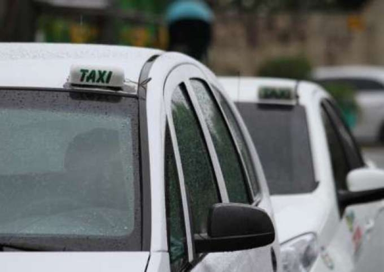 Taxistas de Manaus querem suspensão das vistorias para licenciamento