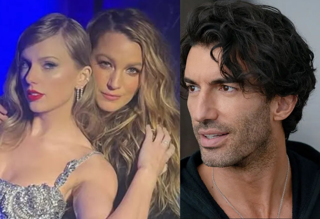 Taylor Swift deve depor em caso entre Justin Baldoni e Blake Lively