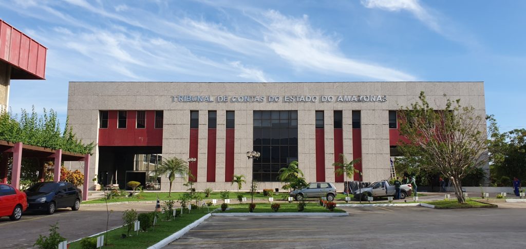 TCE-AM julgará 34 processos nesta terça-feira