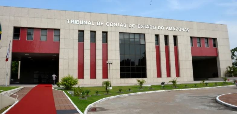 TCE-AM pune responsáveis por corte ilegal de árvores em Manaus