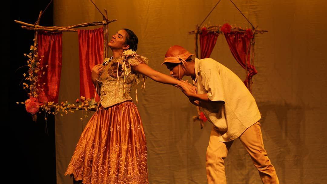 Conheça 6 cias e grupos que nasceram na graduação de Teatro da UEA
