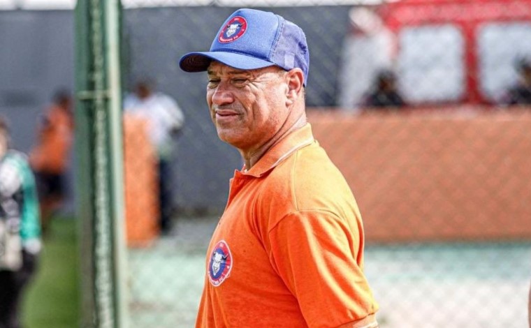 Eliminado com dois empates, Marcus Alexandre destaca campanha do Parintins