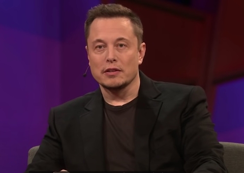 Reino Unido aprova uso da internet Starlink de Elon Musk