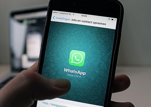 WhatsApp amplia segurança para versão web com bloqueio biométrico