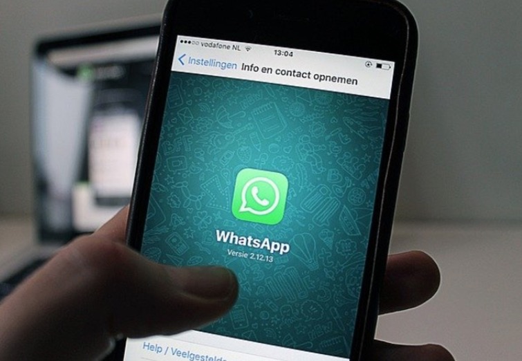 WhatsApp amplia segurança para versão web com bloqueio biométrico