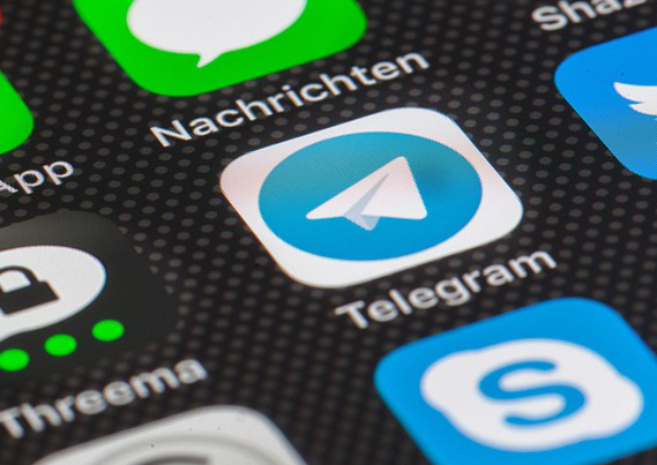 Atualização do App Telegram permite importar conversas do WhatsApp; Confira