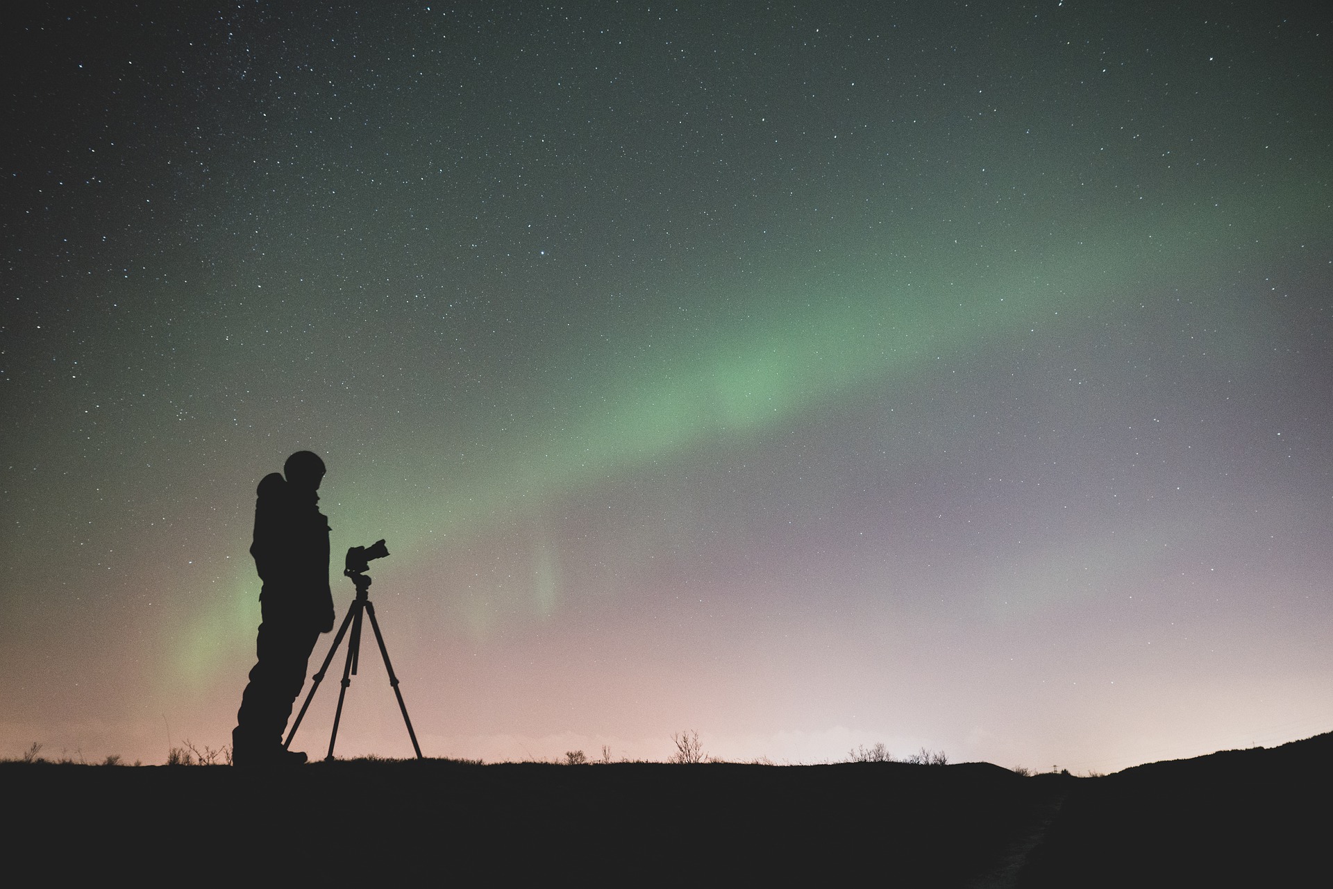  Eventos astronômicos que irão marcar o calendário de 2021 