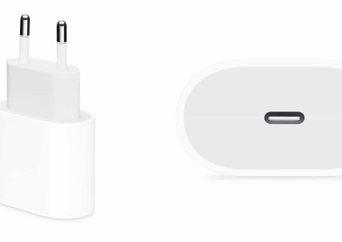 Carregador do Iphone 12 fica mais caro e já está à venda; veja preços