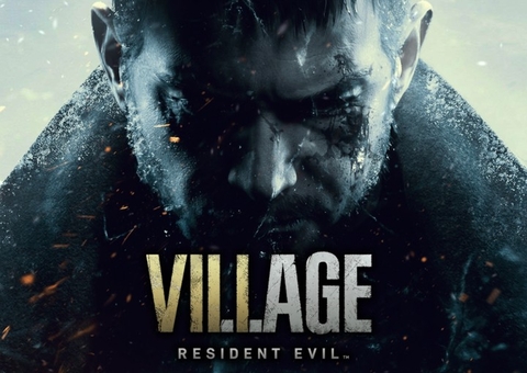 Capcom fará um evento hoje com foco em Resident Evil Village