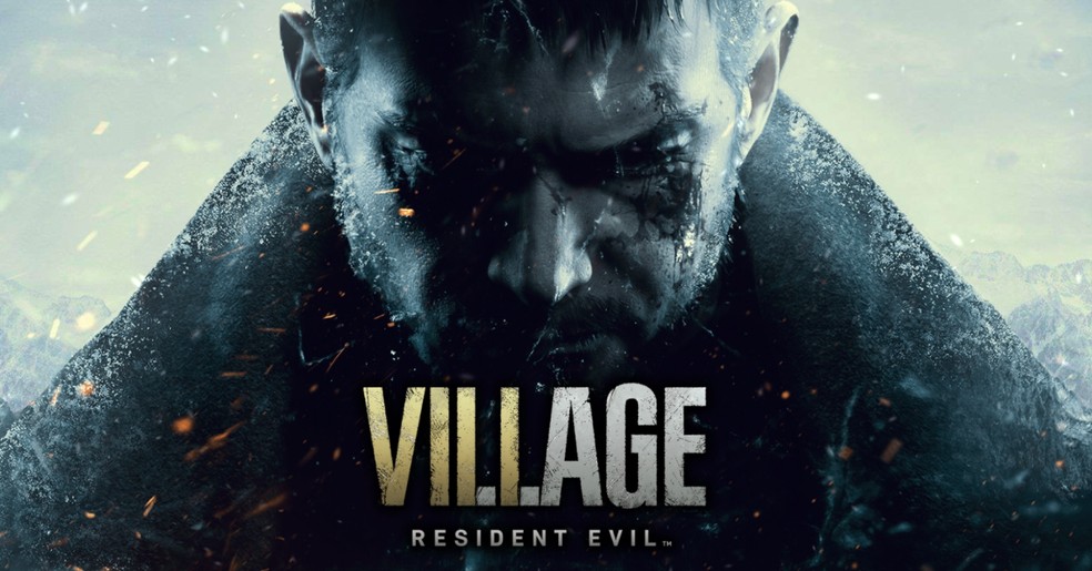 Capcom fará um evento hoje com foco em Resident Evil Village
