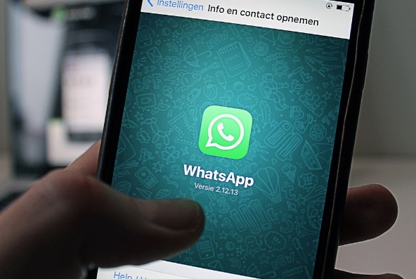 WhatsApp anuncia nova opção para silenciar grupos para sempre